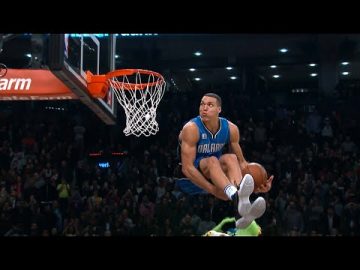 Top 10 Dunks of The Decade
